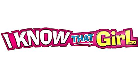 i know that girl model|I Know That Girl (TV Series 2009– ) .